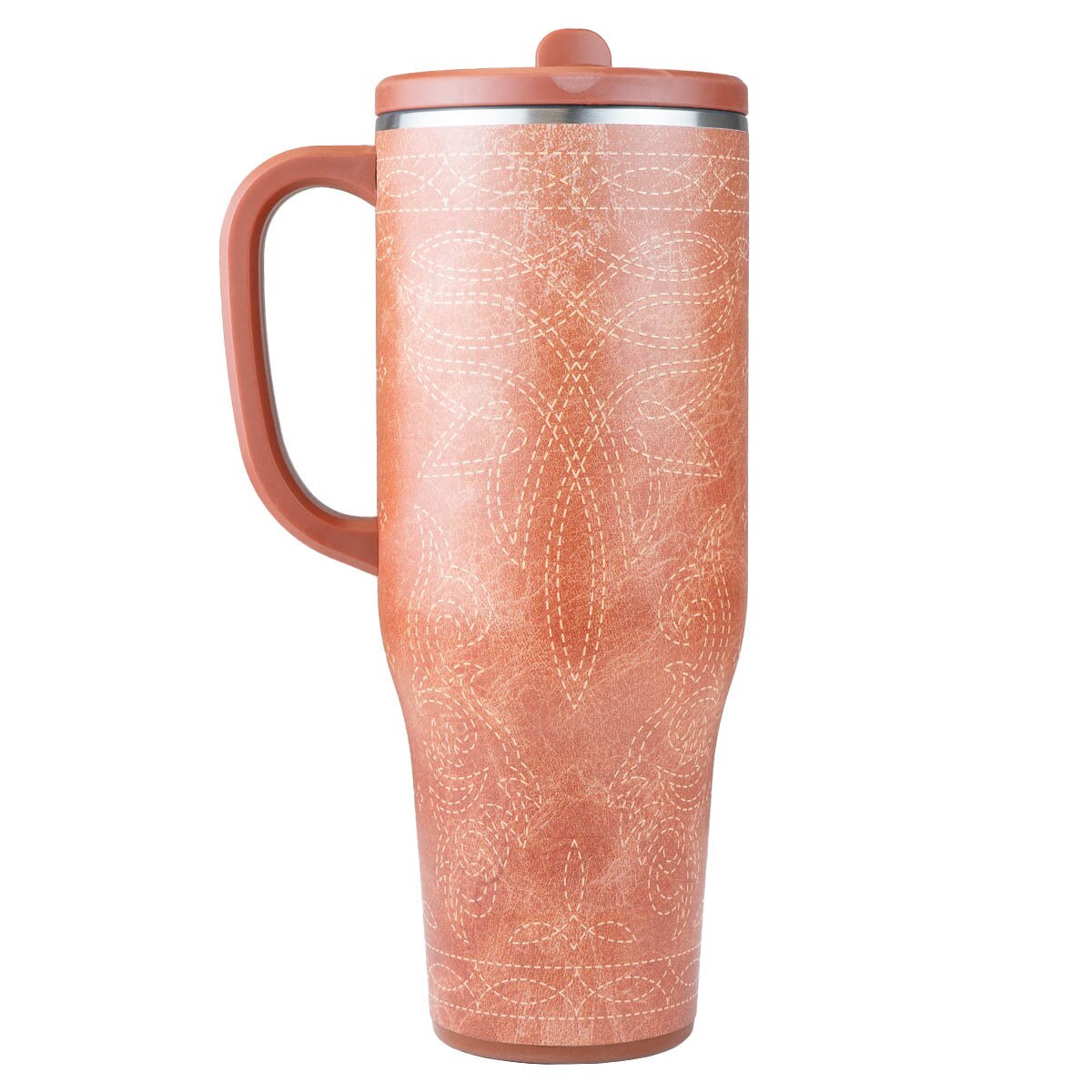 Swig life to go tumbler 40 oz brown